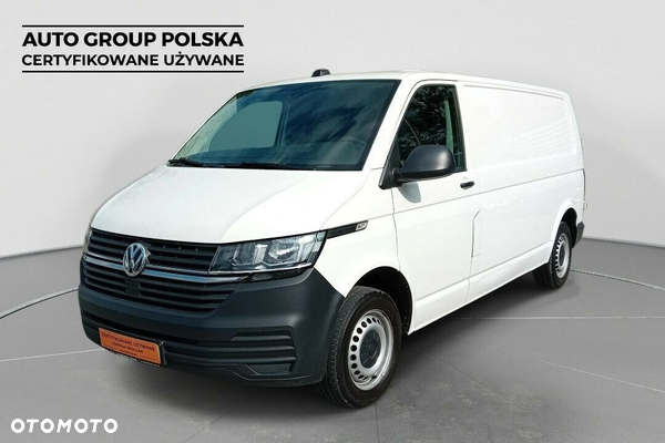 Volkswagen Transporter Furgon