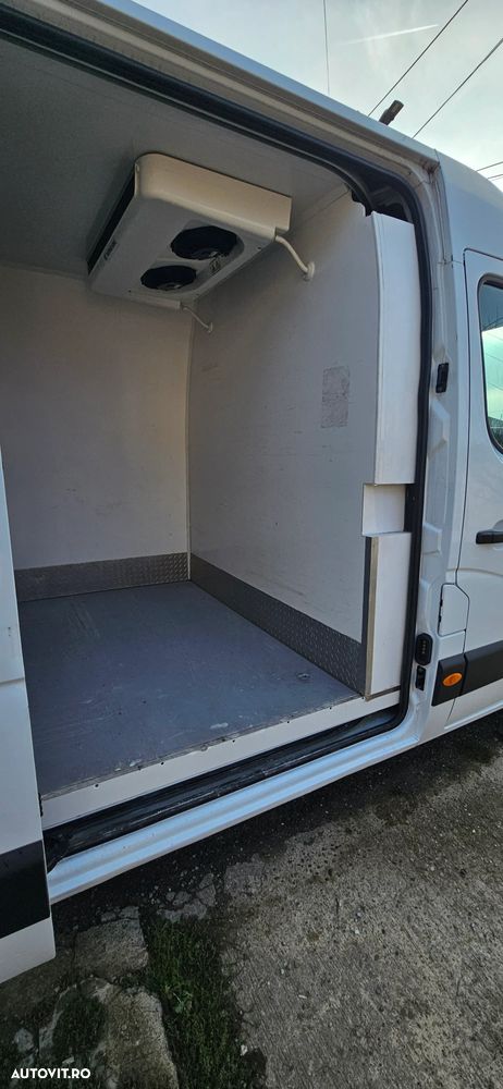 Opel Movano L3H2 frigorifica - 10