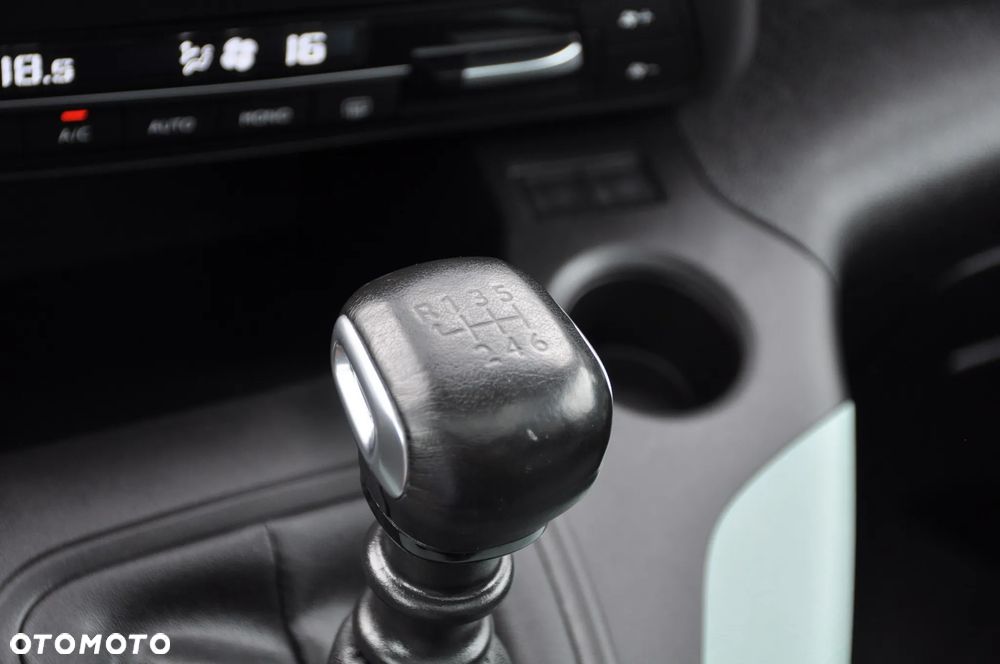 Citroën Berlingo M BlueHDi 130 SHINE - 37