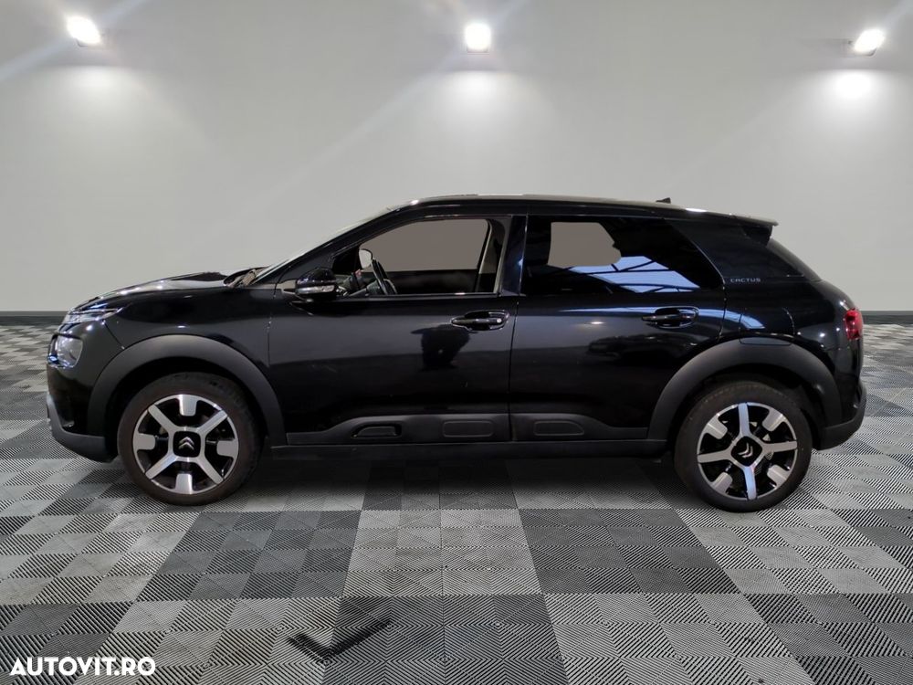 Citroën C4 Cactus PureTech 110 Stop&Start Shine - 6