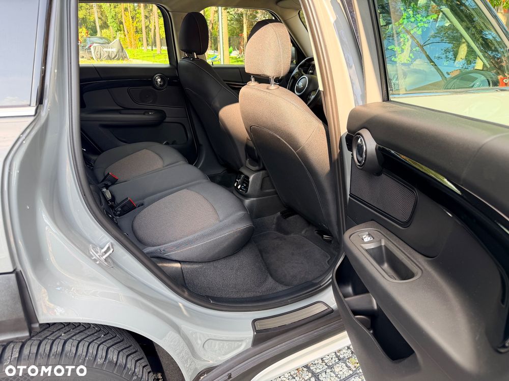 MINI Countryman Cooper S E ALL4 - 35