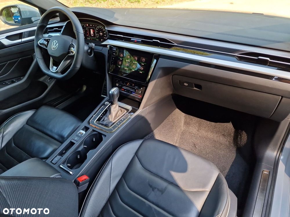 Volkswagen Arteon Shooting Brake 2.0 TSI R-Line DSG - 30