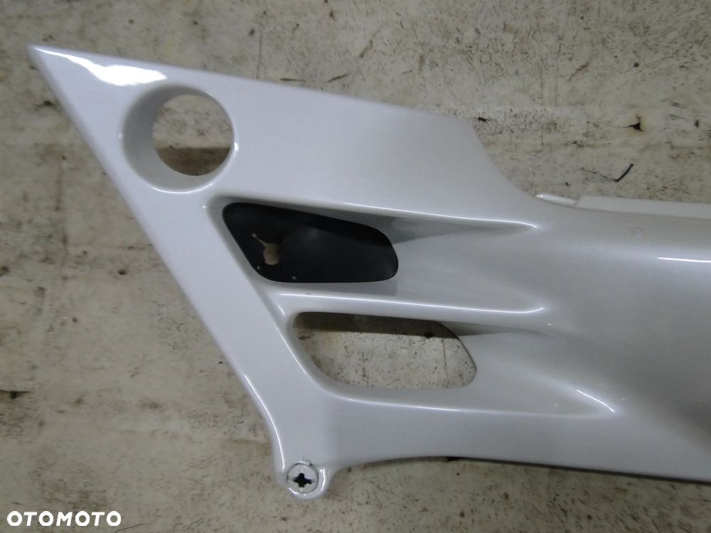 HONDA CBR 600F F3 OSŁONA OBUDOWA OWIEWKA LEWA TYŁ TYLNA EUROPA - 2