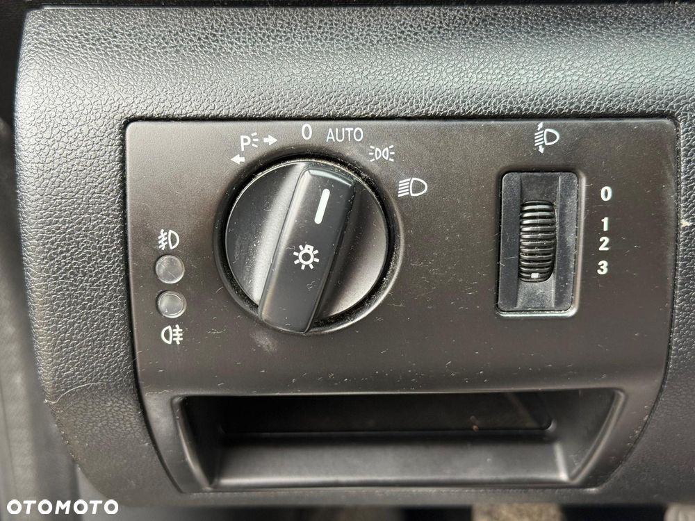 Mercedes-Benz Klasa A 200 Avantgarde - 17