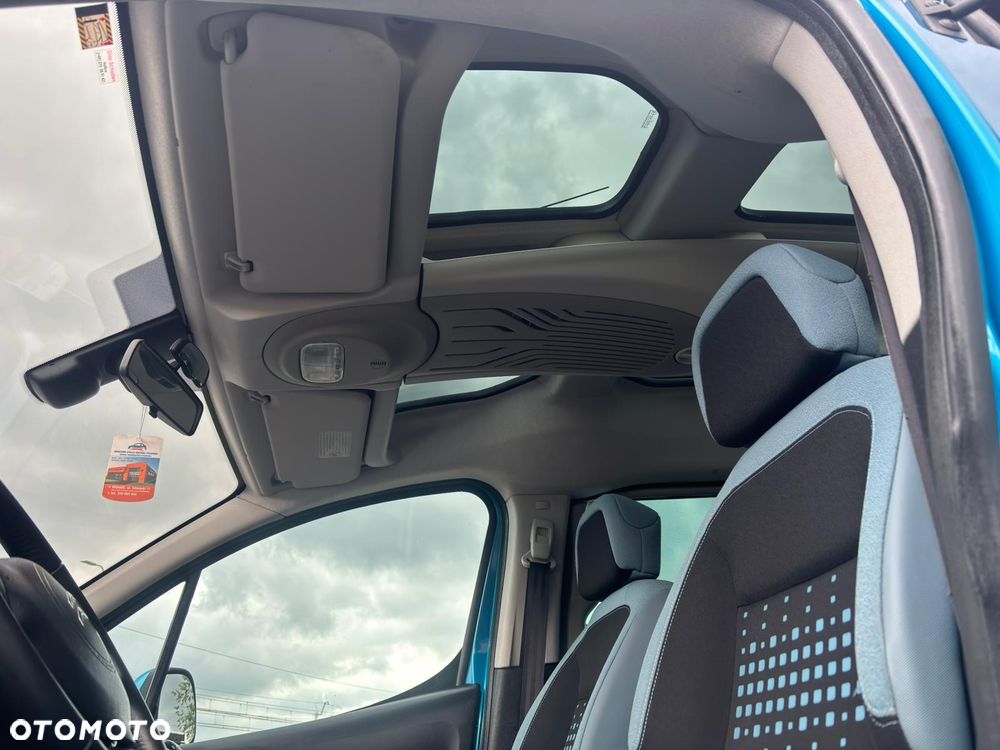 Citroën Berlingo Multispace HDi 115 FAP XTR - 21