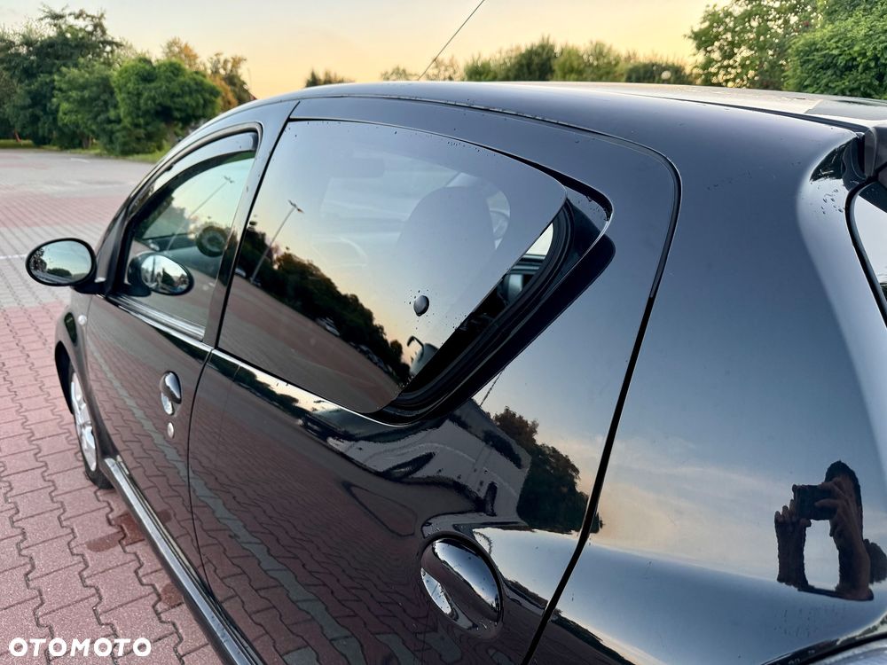 Toyota Aygo 1.0 VVT-i Luna MM A/C - 37