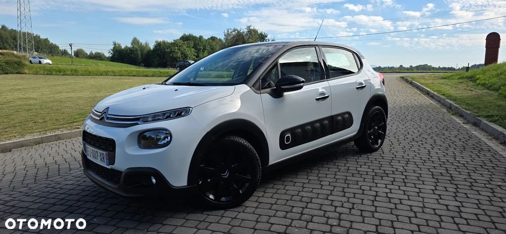 Citroën C3 HDi BlueHDi 100 Selection - 1