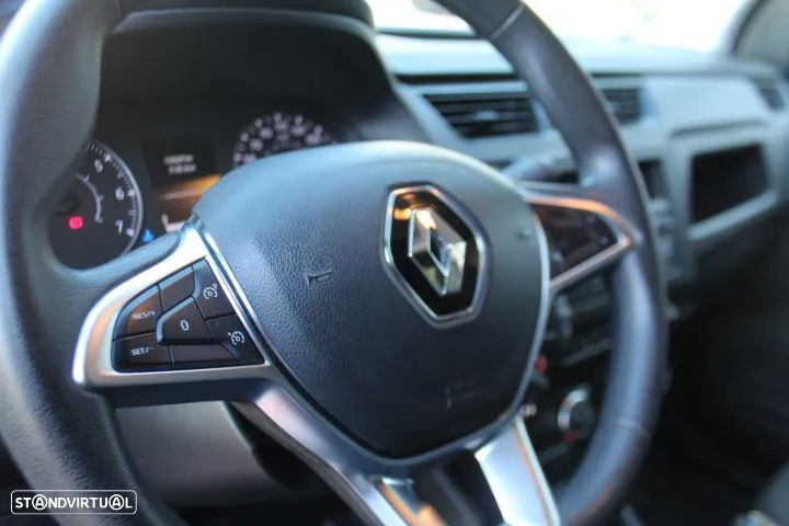 Renault EXPRESS - 12