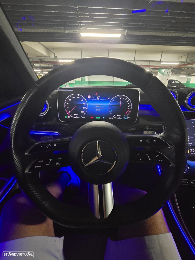 Mercedes-Benz CLE 300 e Coupe - 6
