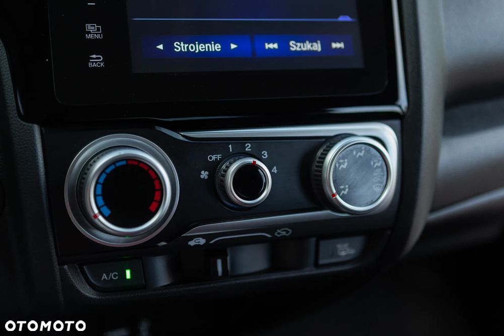 Honda Jazz 1.3 Elegance (ADAS/Honda Connect +/OGS2) - 27