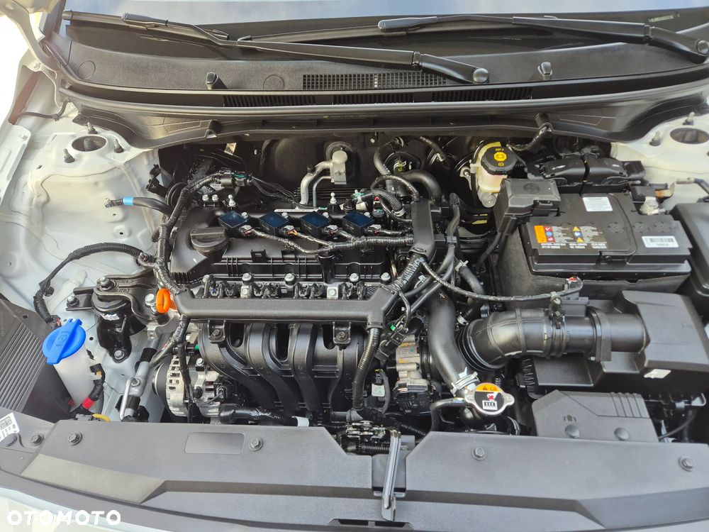 Hyundai i20 1.2 Select - 26