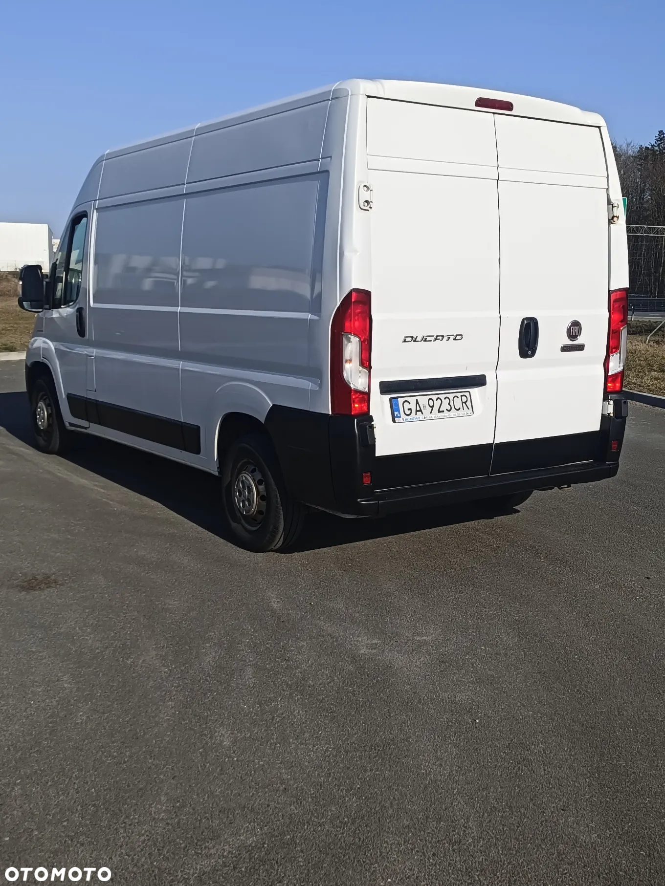 Fiat Ducato L2H2 - 3