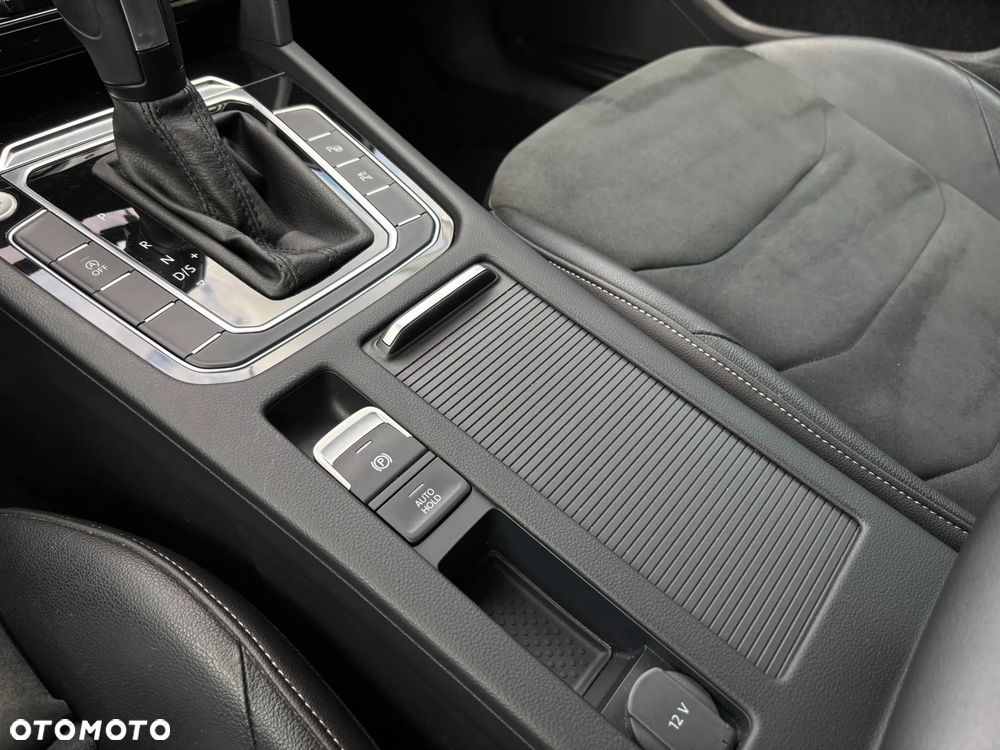 Volkswagen Arteon 2.0 TSI Elegance DSG - 18
