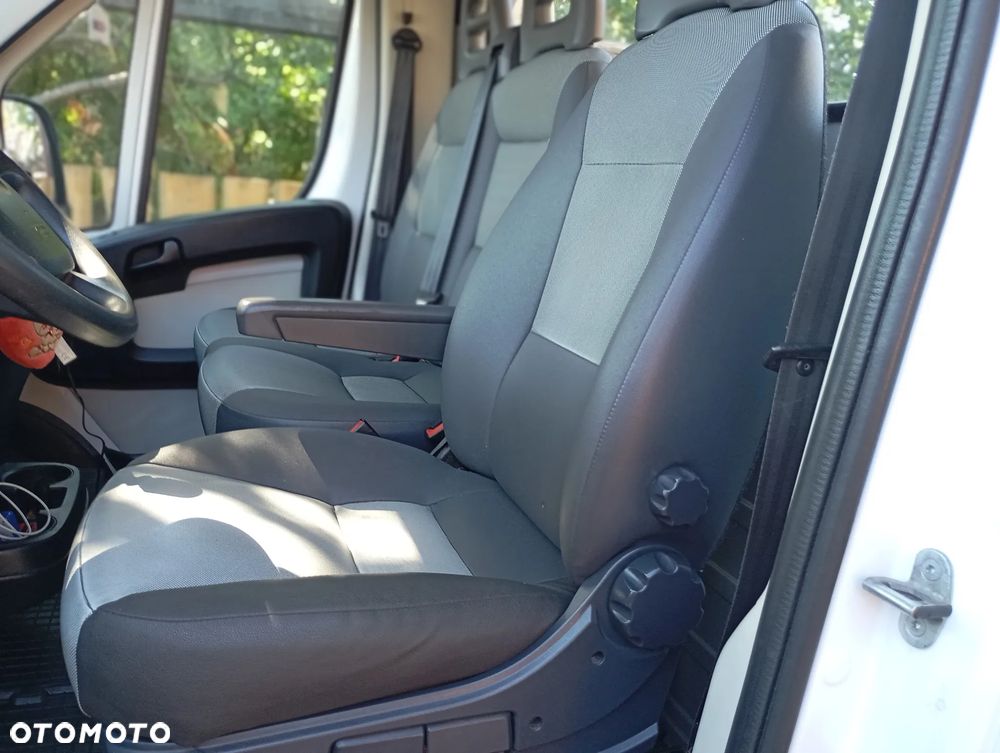 Fiat Ducato L3 - 25