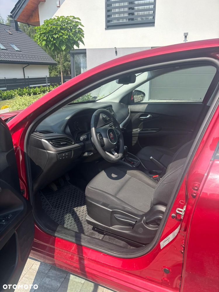 Fiat Tipo 1.4 16V - 5