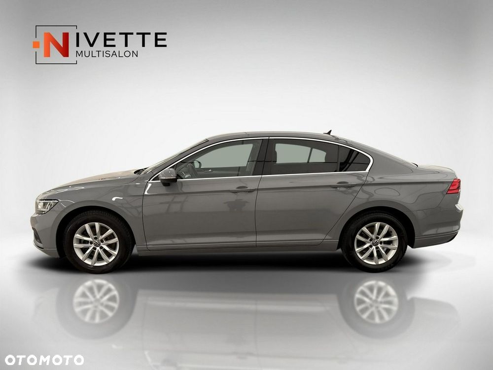 Volkswagen Passat - 7