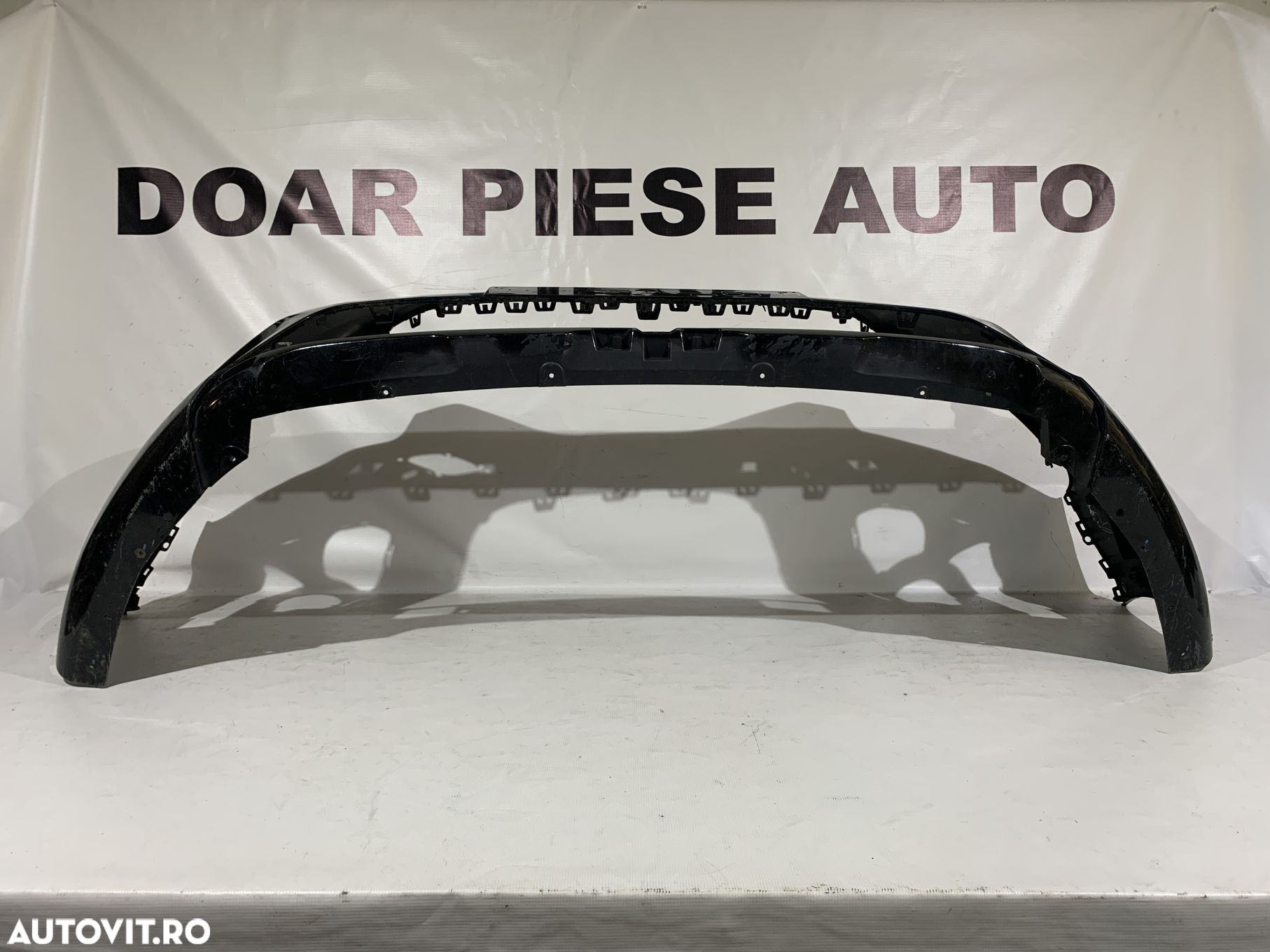 Bara fata Renault Kangoo, 2021, 2022, 2023, 2024, cod origine OE 620223747R. - 4