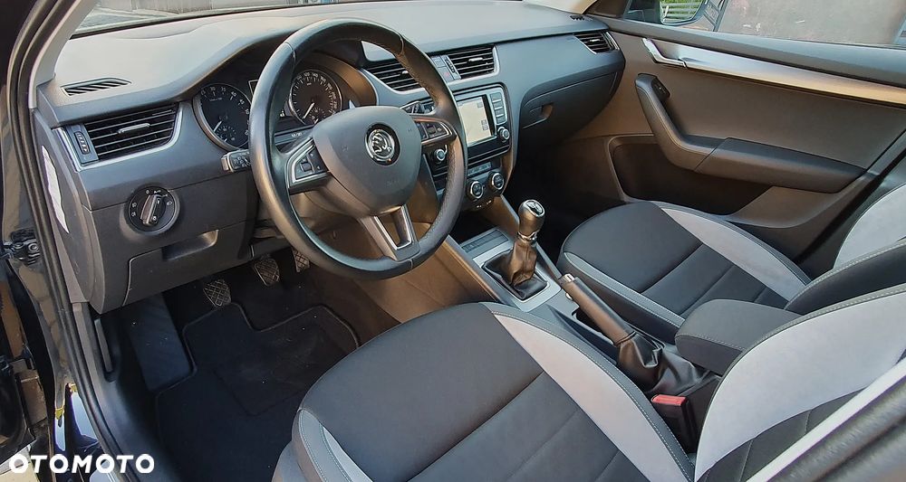 Skoda Octavia 2.0 TDI (Green tec) Joy - 27