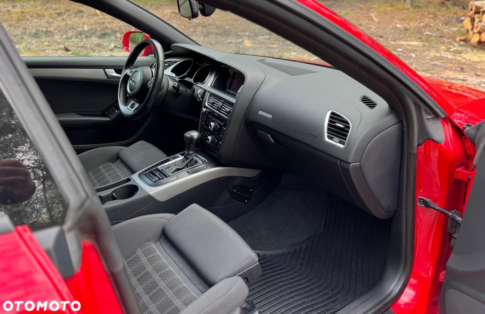 Audi A5 2.0 TDI Sportback quattro DPF S tronic - 13