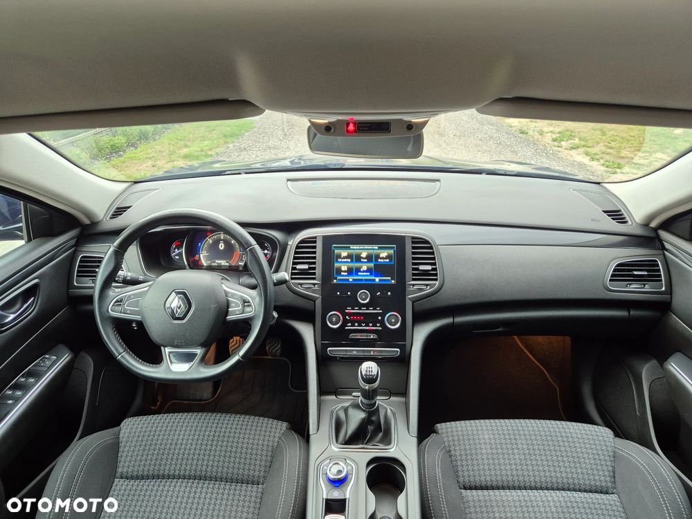 Renault Talisman 1.7 Blue dCi Business - 7