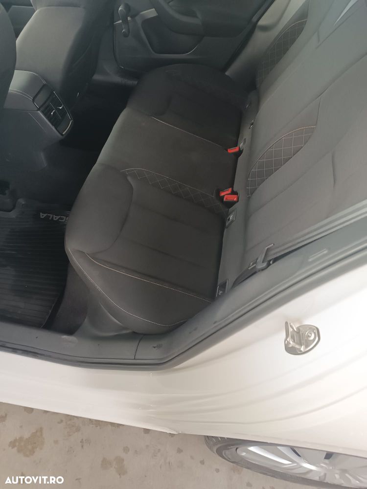 Skoda Scala 1.0 TSI Ambition - 7