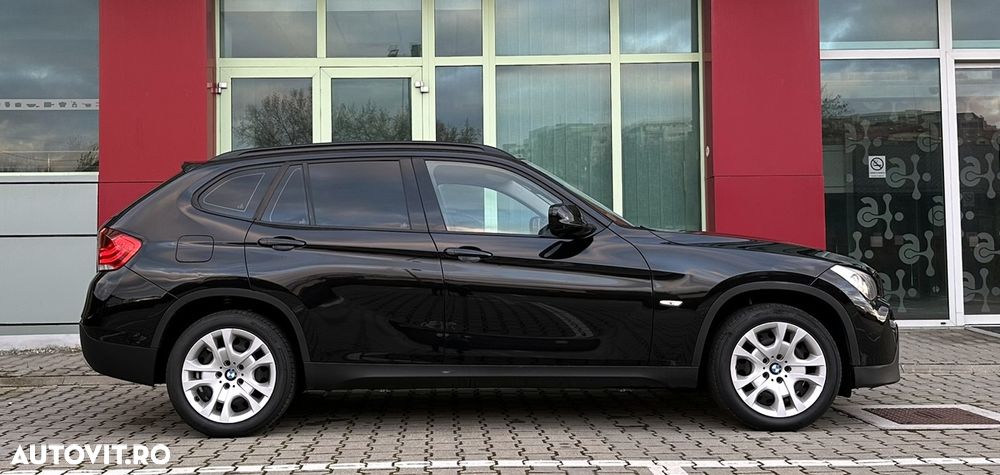 BMW X1 - 23