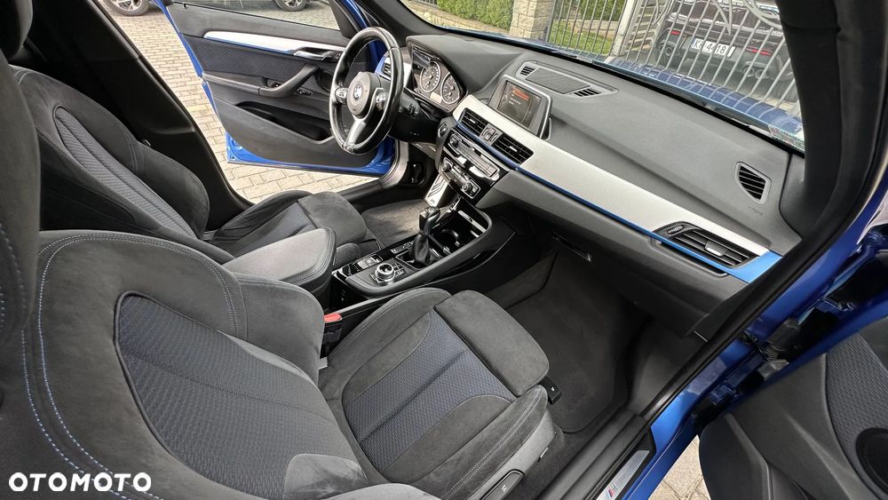 BMW X1 - 15