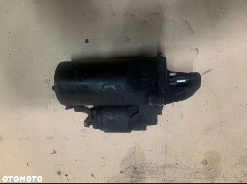 Rozrusznik m47b20 bmw 3 e90 e91 BMW 1 e81 e82 e87 e88 - 1