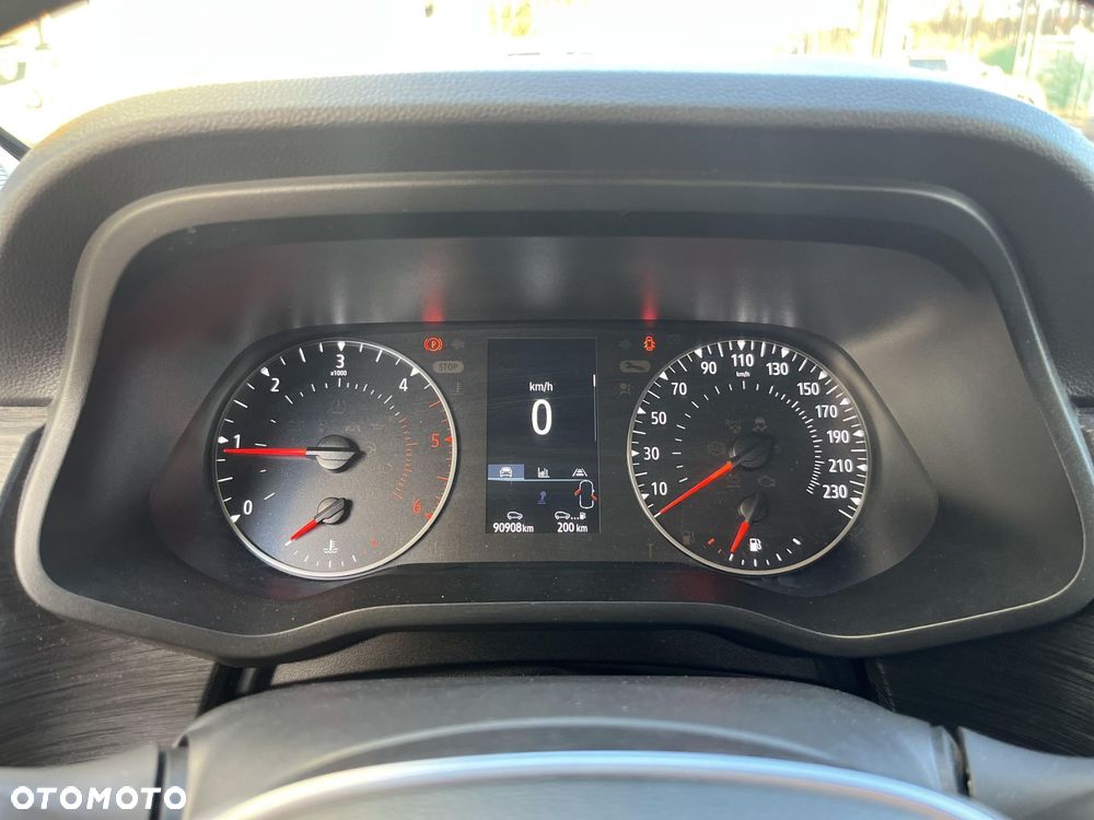 Renault trafic - 14