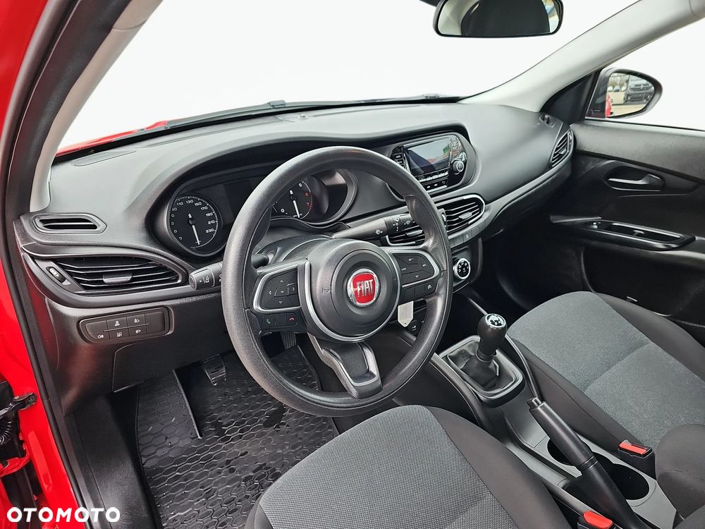 Fiat Tipo 1.0 T3 - 10