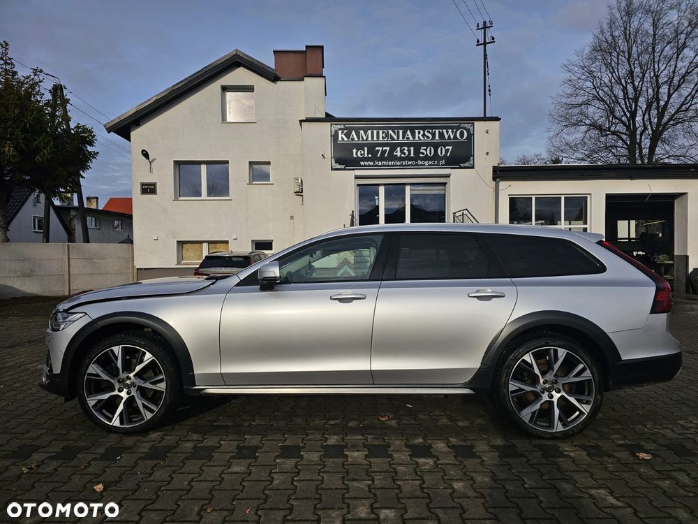 Volvo V90 Cross Country B6 B AWD Pro - 12