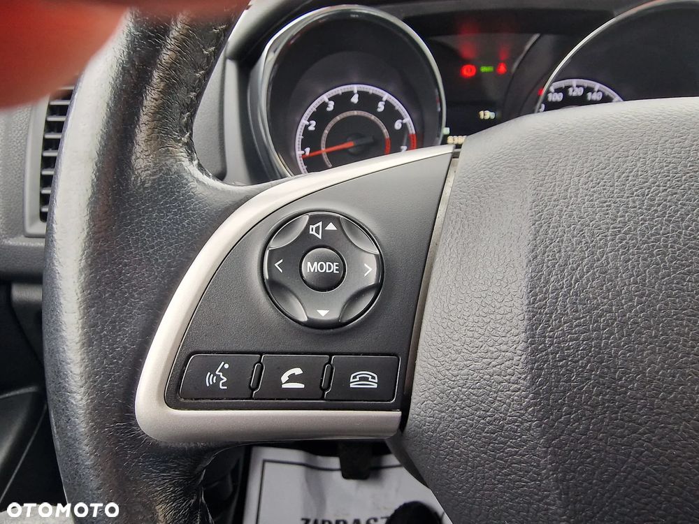 Mitsubishi ASX 1.6 2WD Klassik Kollektion - 26