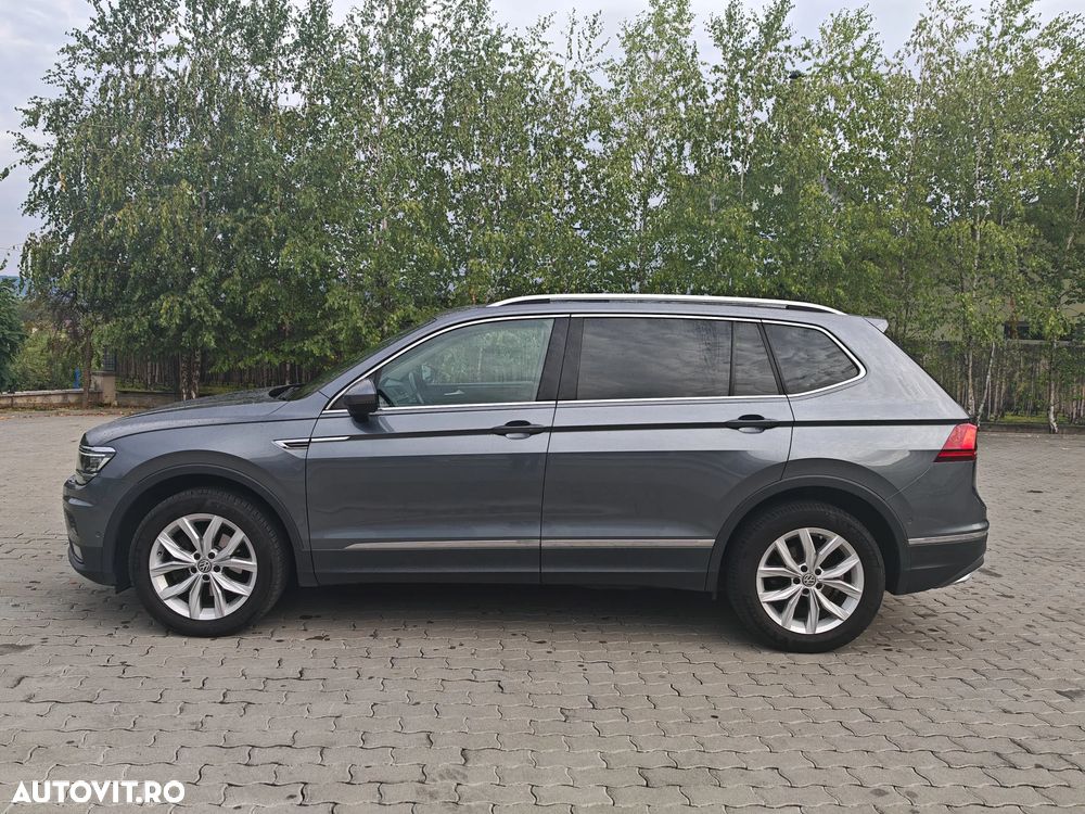Volkswagen Tiguan - 5