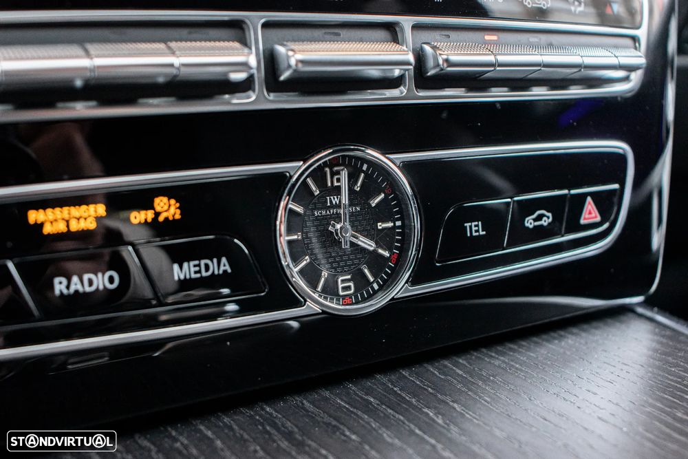 Mercedes-Benz G 63 AMG 4x4 - 40