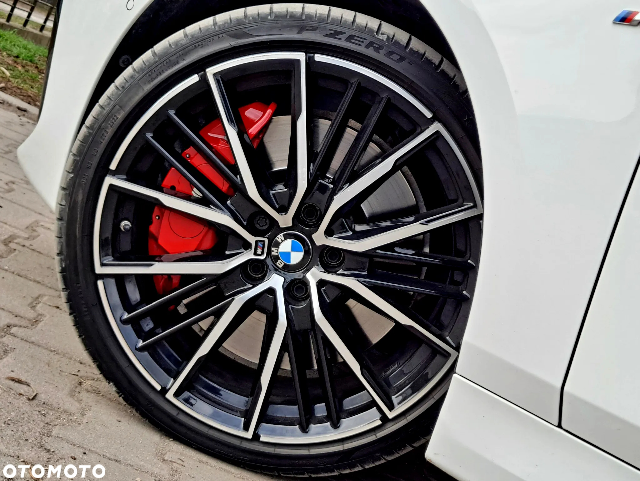 BMW Seria 1 118d M Sport - 25