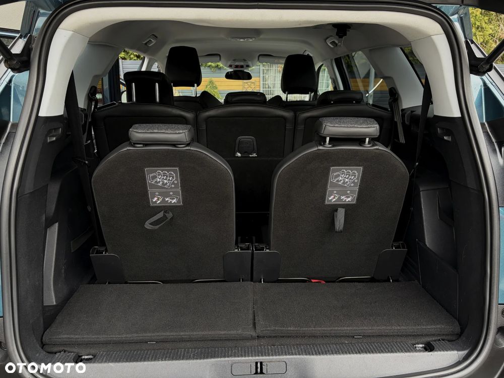 Peugeot 5008 THP 165 EAT6 Stop & Start Active - 36