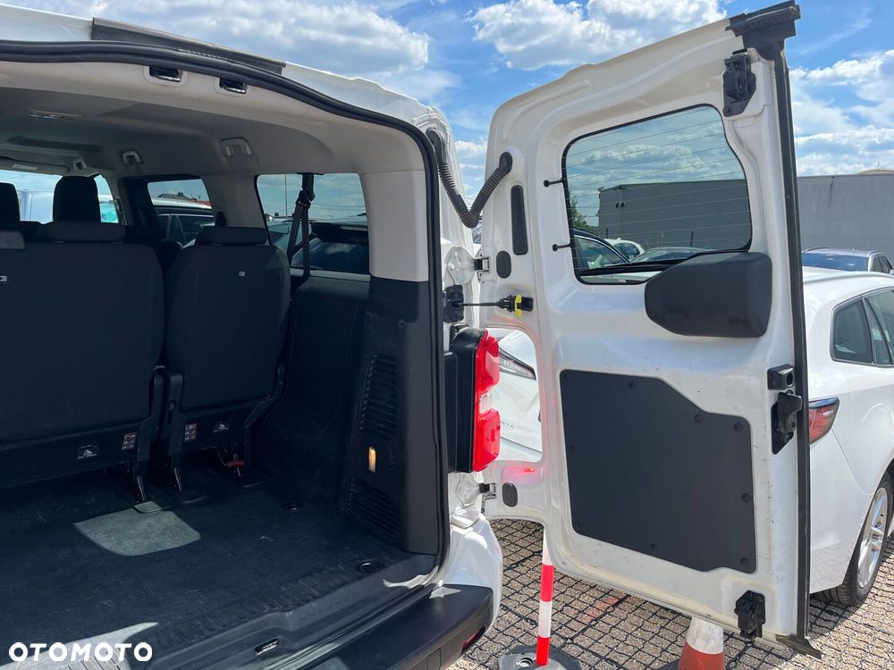 Toyota Proace Verso 2.0 D4-D Long Business - 35