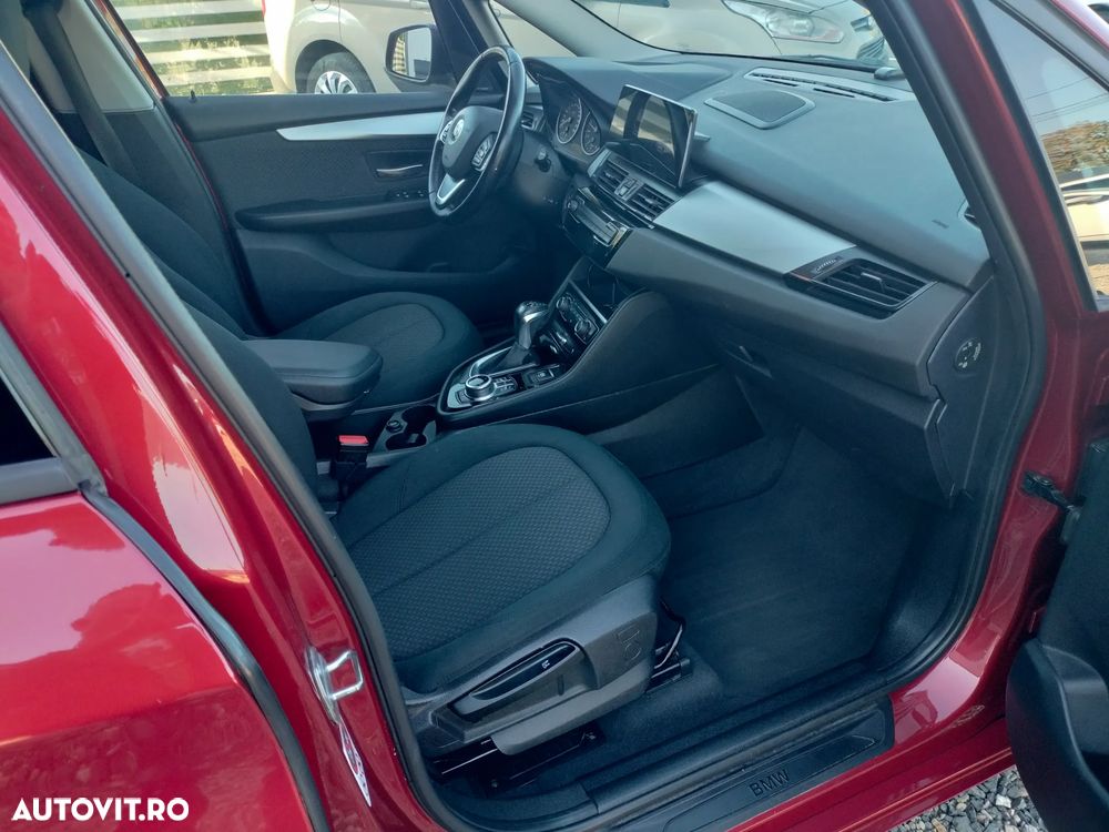 BMW Seria 2 218i Aut. - 5