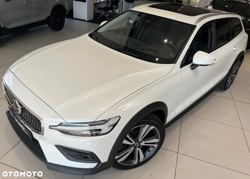 Volvo V60 - 9