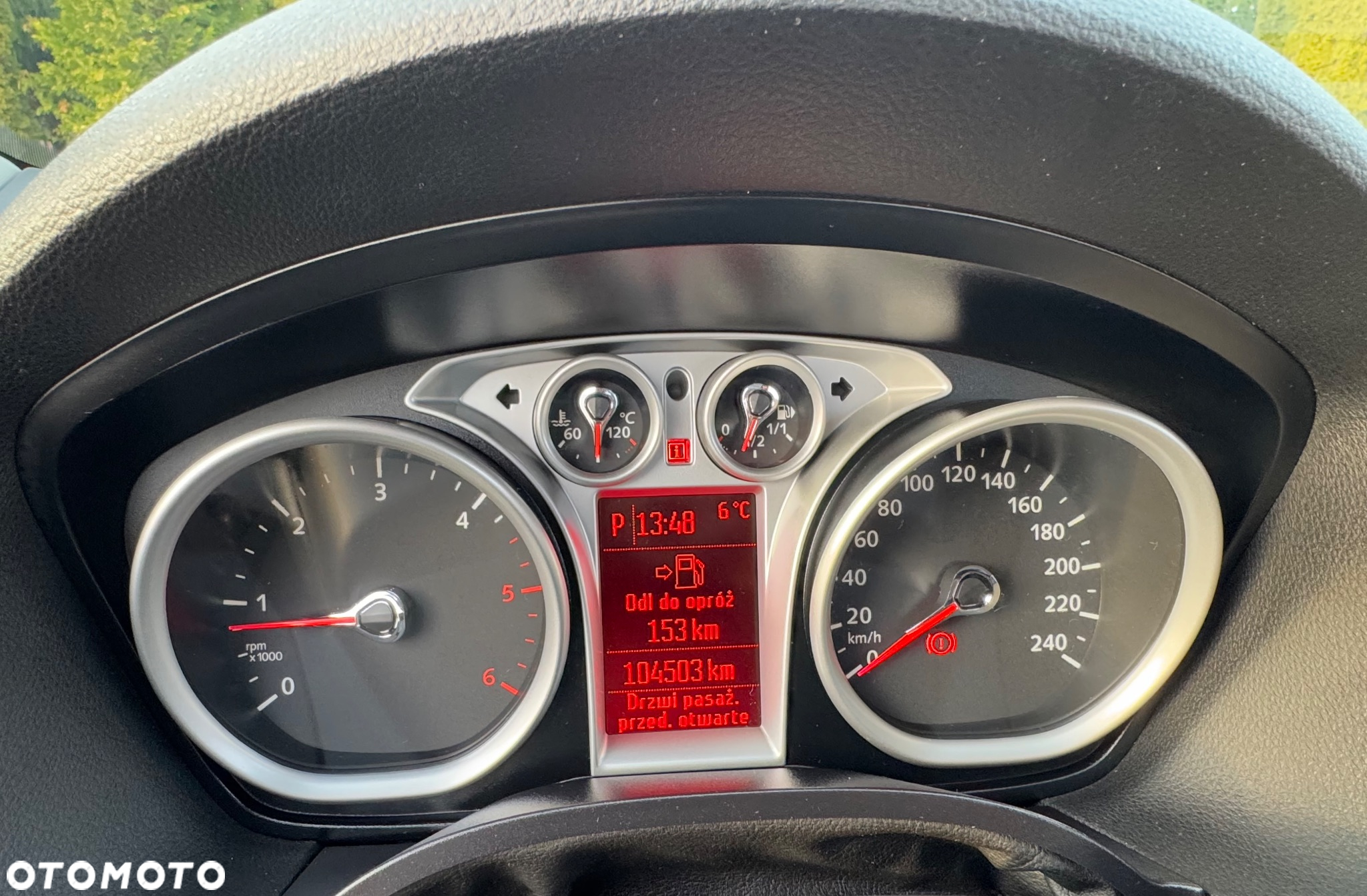 Ford Kuga 2.0 TDCi 4WD Titanium - 29