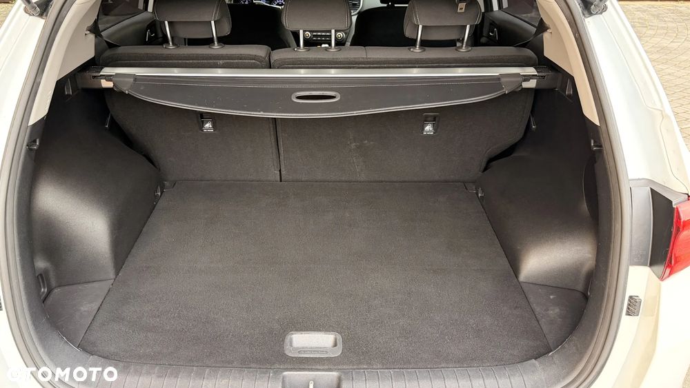 Kia Sportage 1.6 CRDI 2WD VISION - 39