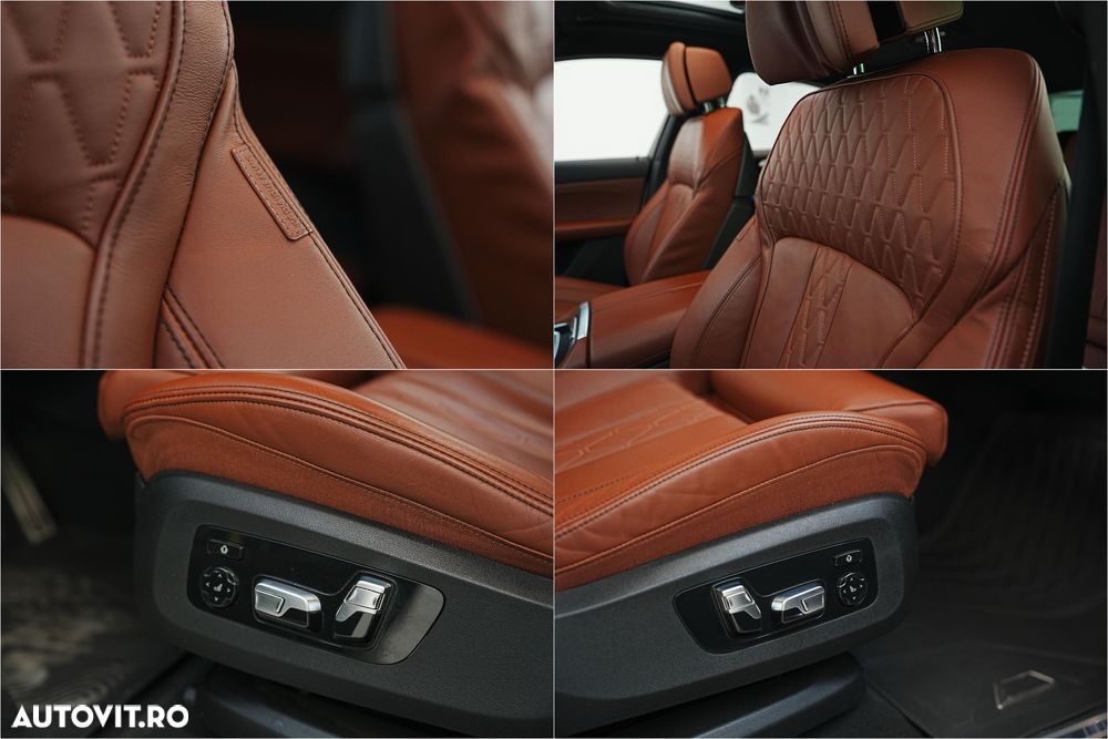 BMW X6 xDrive30d AT MHEV - 18