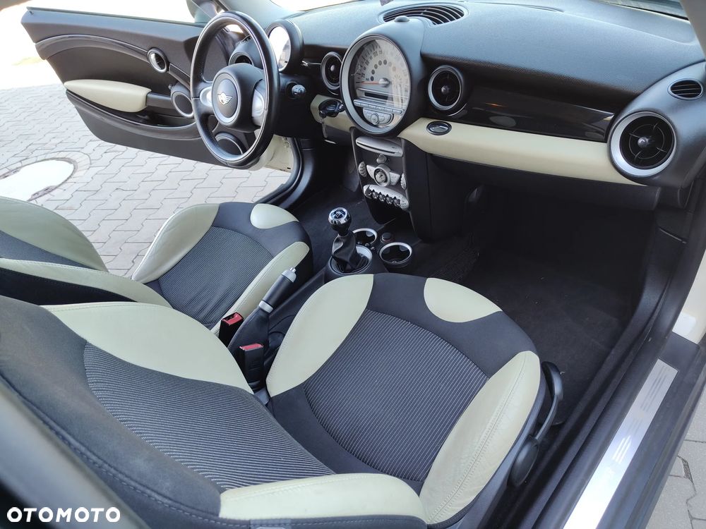 MINI Cooper - 18