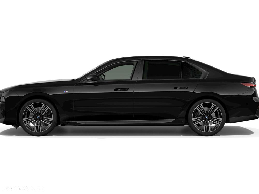 BMW Seria 7 - 3