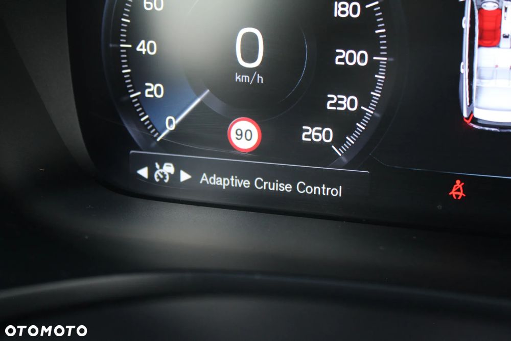 Volvo V60 Cross Country D4 AWD Geartronic - 33