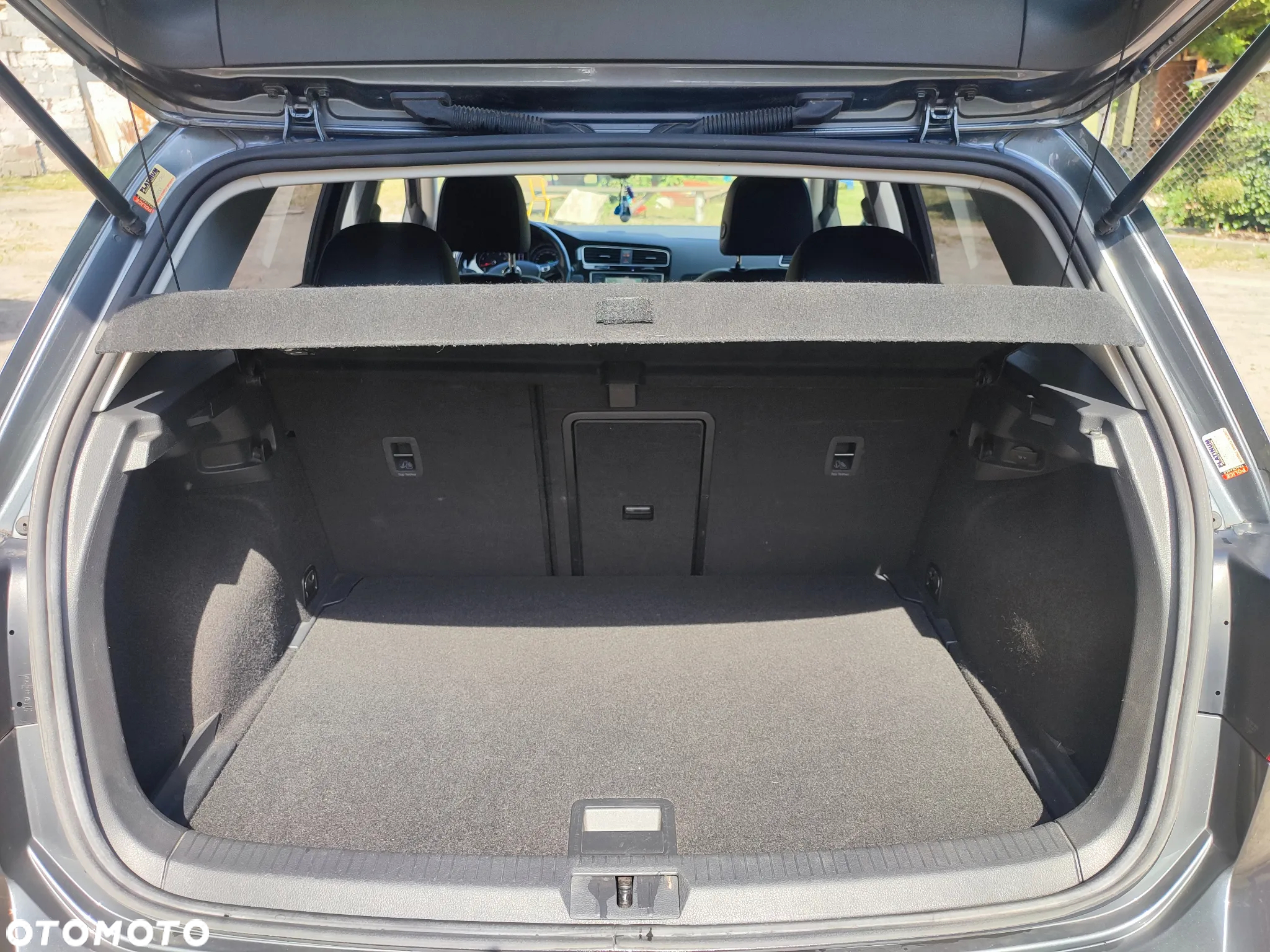 Volkswagen Golf Alltrack 1.8 TSI BMT 4Mot DSG - 22