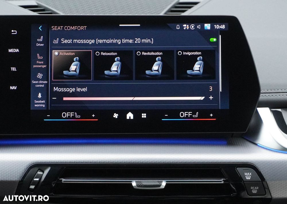 BMW X1 xDrive20d Aut. M Sportpaket - 38