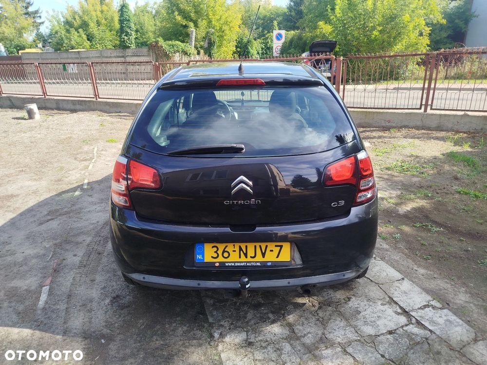 Citroën C3 1.4 16V Exclusive - 4
