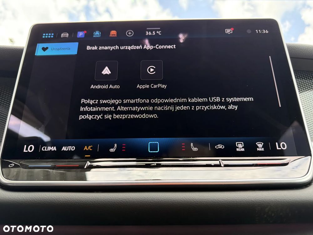 Volkswagen Tayron 1.5 eTSI mHEV Life Plus DSG - 33