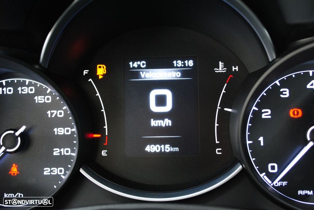 Fiat 500X 1.0 FireFly City Cross - 10